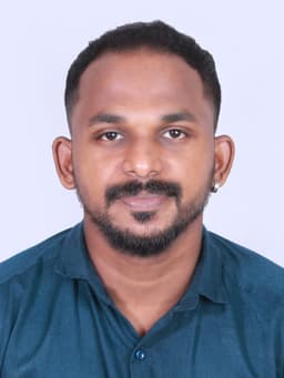 Nitheesh kanippayoor