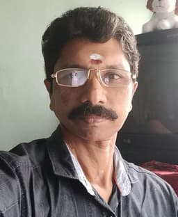 Manoj Erumeli